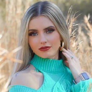 Victoria Avery