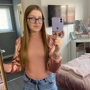 Ellie Innes