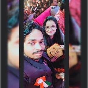 Santosh Sharma