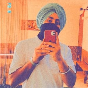 Jot Gill