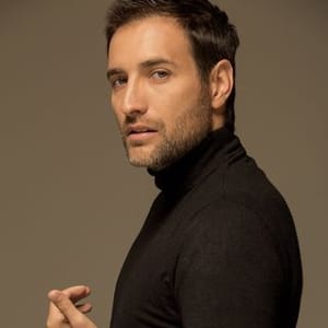 Andres Suarez Montoya