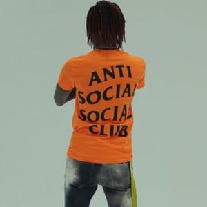 Kanye Scott