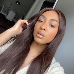 Ashley Rose Glam