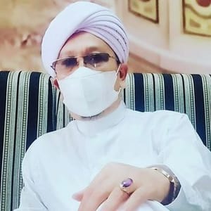 Abie Syihab