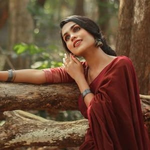 Anushka Jayaraj