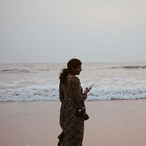Aishwarya Ashok