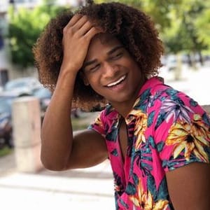 Gaby Mateo