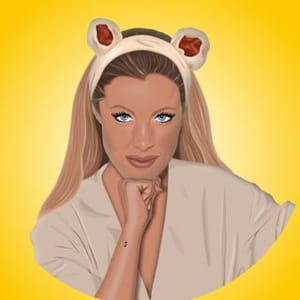 Mariana Bossy