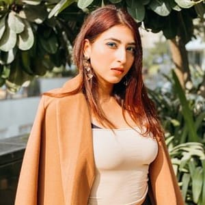 Malvika Gupta