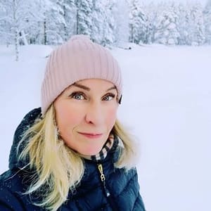Sari Heikkin