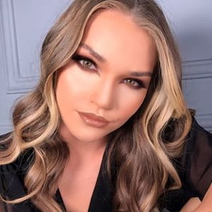 Sandy Lucena Maquiadora