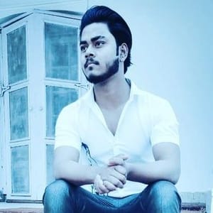 Ider Vishwakarma