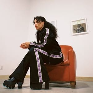 Cristina Pimienta
