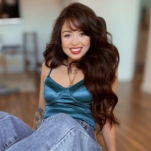 Montserrat Origel
