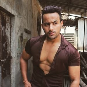 Kailash Topnani