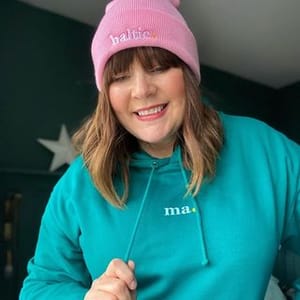 Ali Partridge