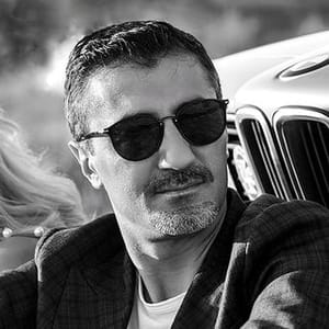 Sargis Grigoryan