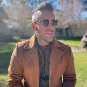 Peter Gonzalez