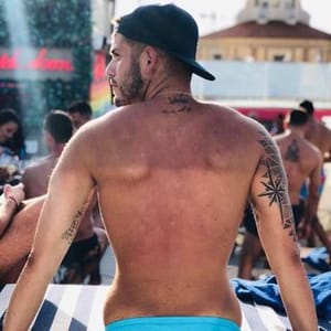 Ivan Alberto
