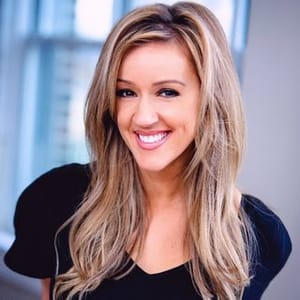 Megan Alexander