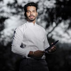 Sijo Chandran