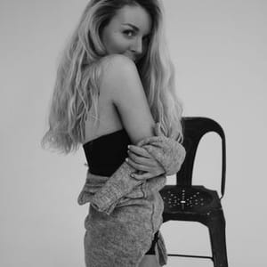 Kudriavtseva Daria