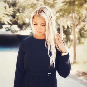 Jen Backlinder