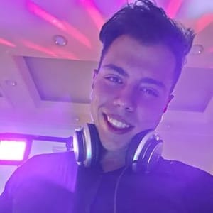 Dj Mohammad