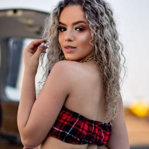 Sabrina Pereira