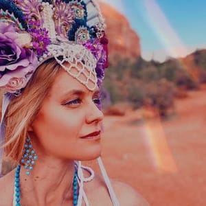 Lynda Arnold Aka Divasonic