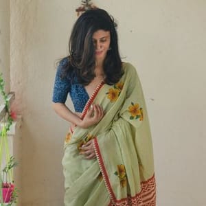 Kalyani Shahi