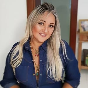 Elisangela Rocha