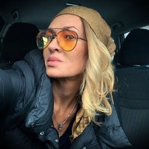 Olya Tyson Shumova