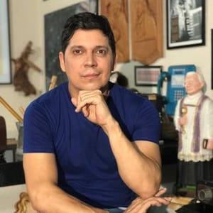 Rivanildo Feitosa