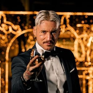Damian Zdunczyk Stifler