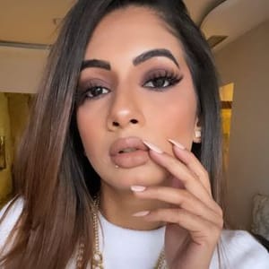 Shibani Suvarna