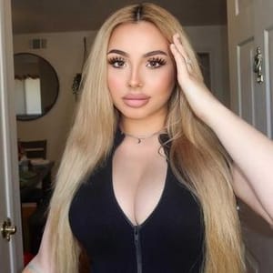 Daisy Danielaxo