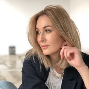 Elena Solopenkova