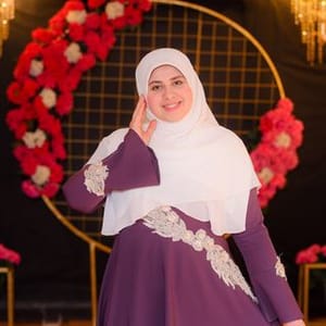 Yasmyn Yasr