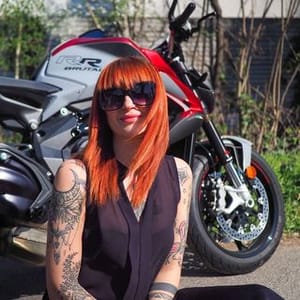 Christina Bacchetti