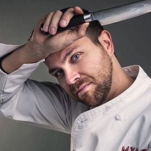 Andrew Molen