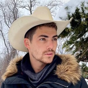 Spencer James