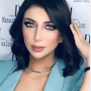 Alma Alkafarnah