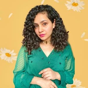 Deepika Joshi