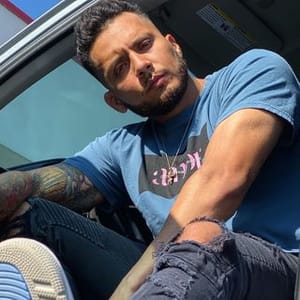 Moy Rivas