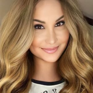 Taylor Lianne Chandler