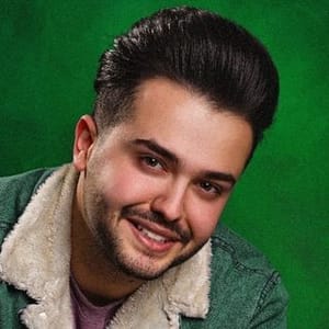 Mohammad Aabasi