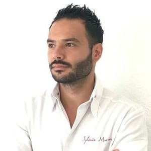 Sylvain Marrari