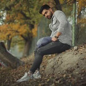 Peyman Rahbari