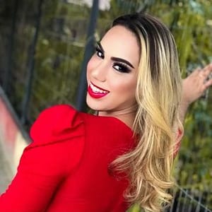 Jullyana Antunes
